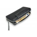 Leather wallet Model 305 EL-3-1_NIC