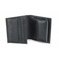 Leather wallet Model 32 EL-3-1