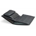 Leather wallet Model 32 EL-3-1