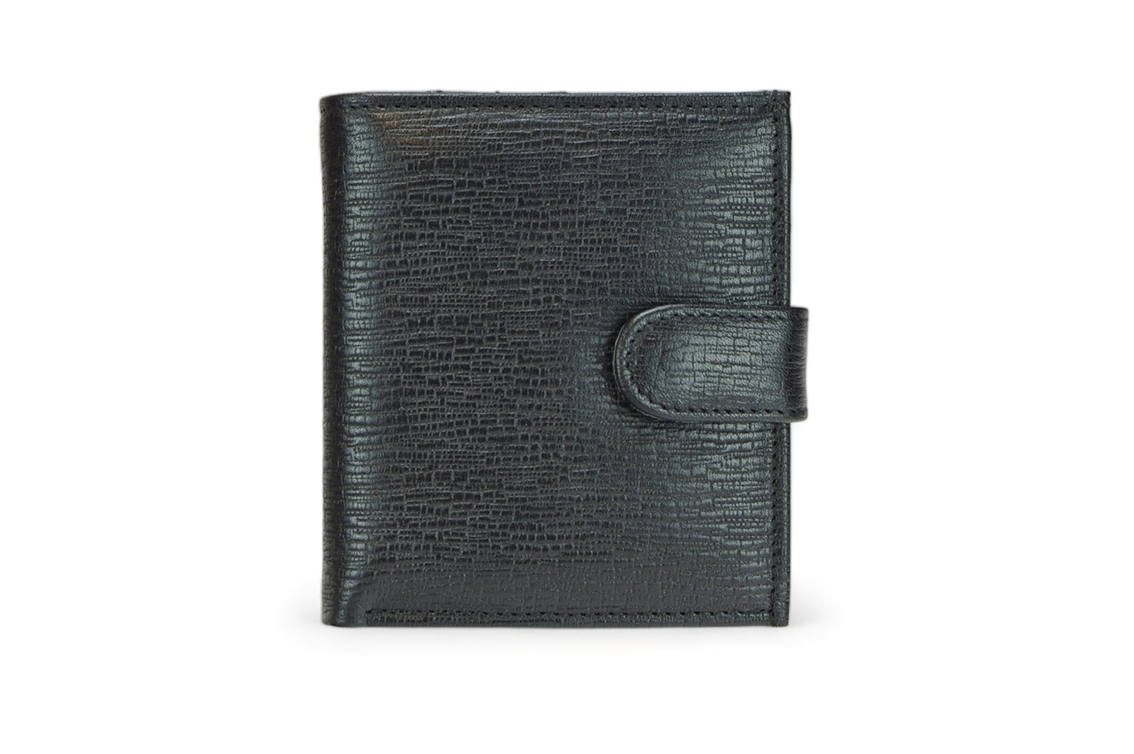 a LEATHER WALLET Model  32R EL-3-1