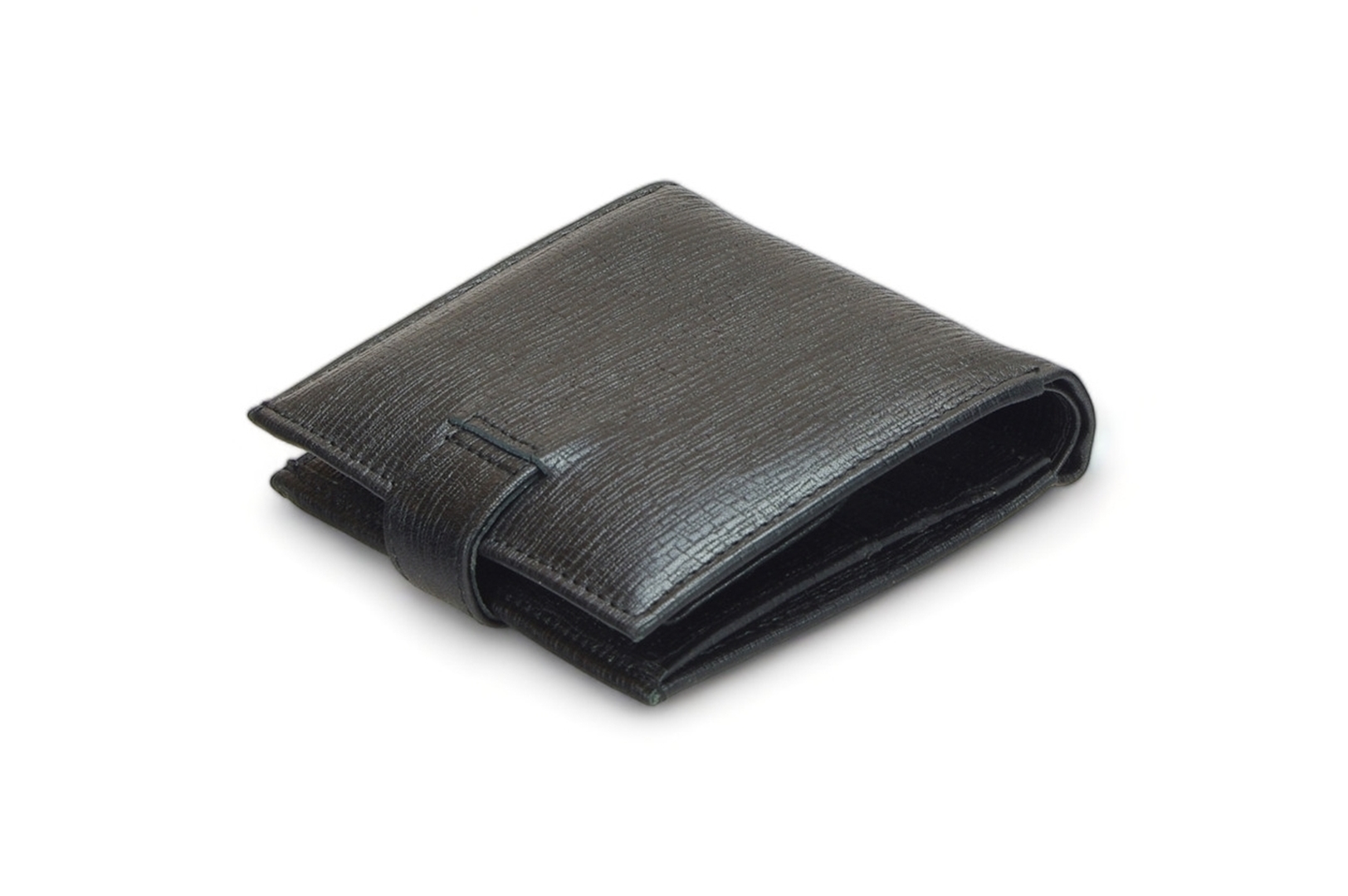 LEATHER WALLET Model  32R EL-3-1