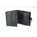 Leather wallet Model 32R EL-3-1