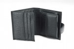 LEATHER WALLET Model  32R EL-3-1