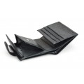 Leather wallet Model 32R EL-3-1