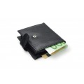 Leather wallet Model 32R EL-3-1