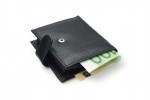 LEATHER WALLET Model  32R EL-3-1