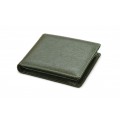 Leather wallet Model 5 EL-3-10