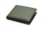 LEATHER WALLET Model  5 EL-3-10