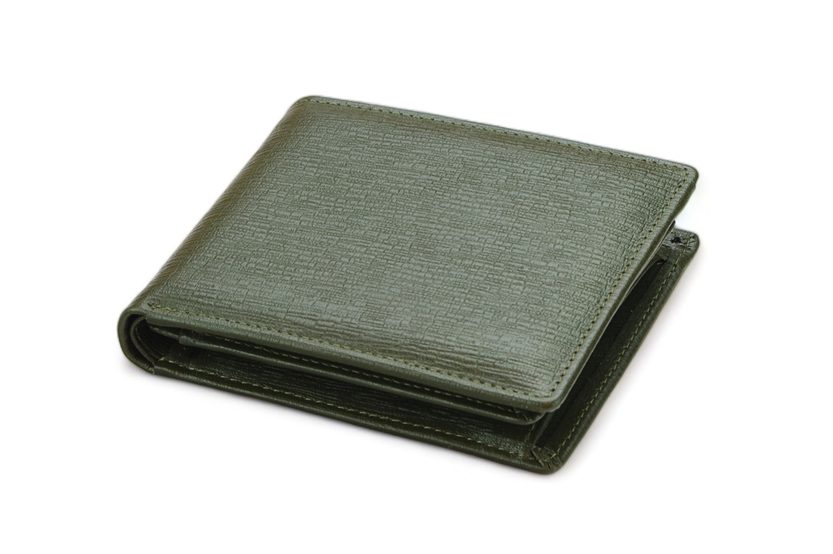 LEATHER WALLET Model  5 EL-3-10