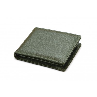 Leather wallet Model 5 EL-3-10 Leather wallet Model 5 EL-3-10