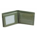 Leather wallet Model 5 EL-3-10