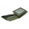 Leather wallet Model 5 EL-3-10