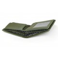Leather wallet Model 5 EL-3-10