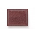 Leather wallet Model 5 EL-3-2