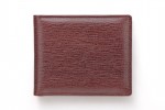 LEATHER WALLET Model  5 EL-3-2