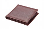 LEATHER WALLET Model  5 EL-3-2