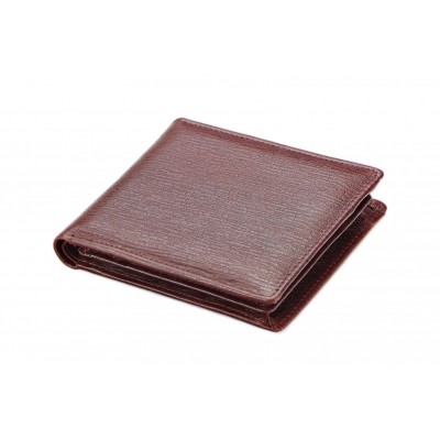 Leather wallet Model 5 EL-3-2