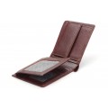Leather wallet Model 5 EL-3-2