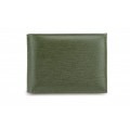 Leather wallet Model 52 EL-3-10