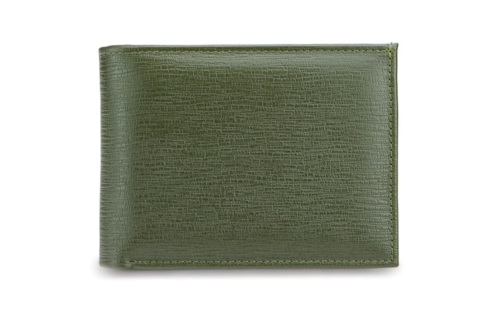 LEATHER WALLET Model  52 EL-3-10