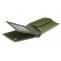 Leather wallet Model 52 EL-3-10