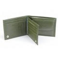 Leather wallet Model 52 EL-3-10