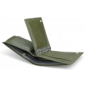 Leather wallet Model 52 EL-3-10