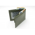 Leather wallet Model 52 EL-3-10