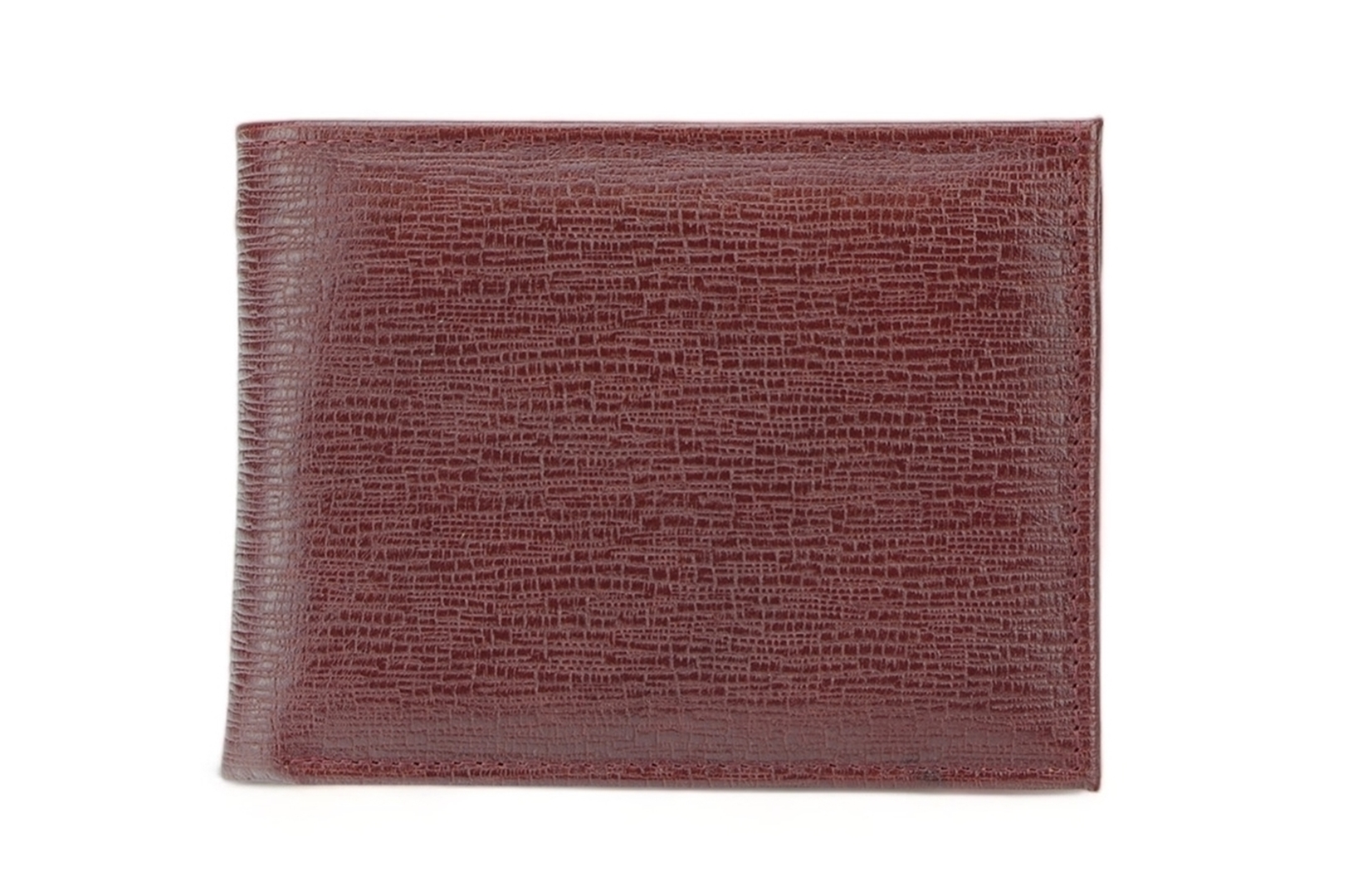 LEATHER WALLET Model  52 EL-3-2