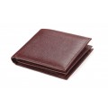 Leather wallet Model 52 EL-3-2