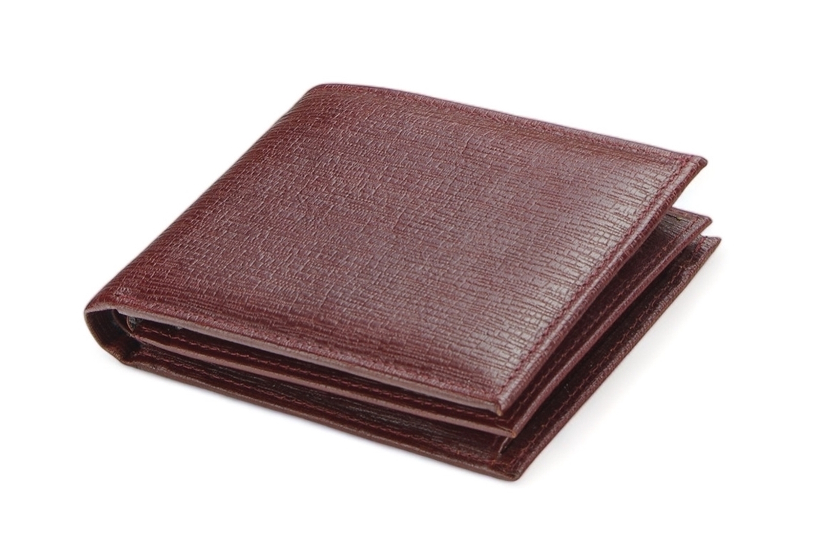 LEATHER WALLET Model  52 EL-3-2