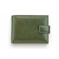 Leather wallet Model 52R EL-3-10