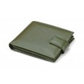 Leather wallet Model 52R EL-3-10