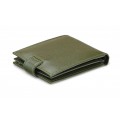 Leather wallet Model 52R EL-3-10