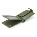 Leather wallet Model 52R EL-3-10