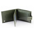 Leather wallet Model 52R EL-3-10