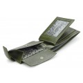Leather wallet Model 52R EL-3-10