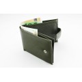 Leather wallet Model 52R EL-3-10