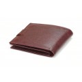 Leather wallet Model 52R EL-3-2