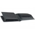 Leather wallet Model 54 EL-3-1