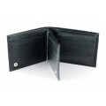 Leather wallet Model 54 EL-3-1