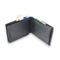 Leather wallet Model 54 EL-3-1