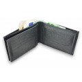 Leather wallet Model 54 EL-3-1