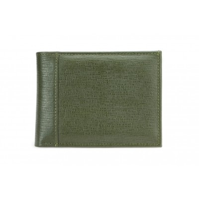 Leather wallet Model 54 EL-3-10 Leather wallet Model 54 EL-3-10