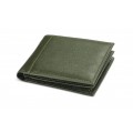 Leather wallet Model 54 EL-3-10
