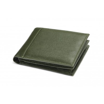 Leather wallet Model 54 EL-3-10 Leather wallet Model 54 EL-3-10