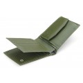 Leather wallet Model 54 EL-3-10