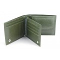 Leather wallet Model 54 EL-3-10
