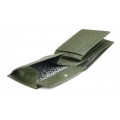 Leather wallet Model 54 EL-3-10