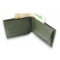 Leather wallet Model 54 EL-3-10